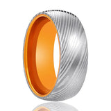 MANDRIN | Orange Ring