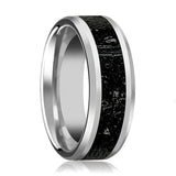 KILAUEA | Tungsten Ring