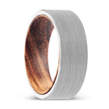 MONTOYA | Zebra Wood