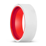 NAVARRO | Red Ring