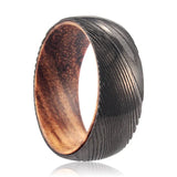 NEWON | Zebra Wood