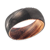 NEWON | Zebra Wood