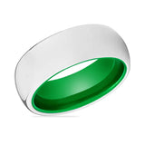 NEZARA | Green Rings