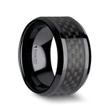 ONYX | Ceramic Ring