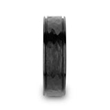 REVENANT | Black Ceramic Ring