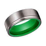 RIBBET | Green Rings