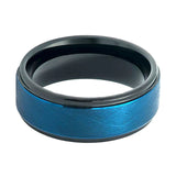 ROCKET | Tungsten Rings