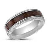 ROSENTRA | Titanium Ring