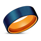 RYSER | Orange Rings