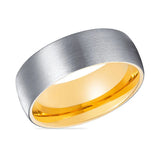 SOLAR | Gold Rings