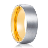 SOLAR | Gold Ring