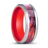 SOLARFLARE | Red Ring