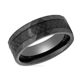 SPEEDSTER | Tungsten Ring