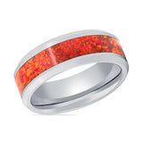 STARFALL | Tungsten Ring