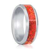 STARFALL | Tungsten Ring