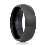 STORMY | Black Ring