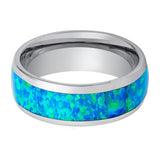 TROPIC | Tungsten Ring
