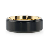 VELVET | Gold Ring