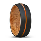 WINDROSE | Whiskey Barrel Wood