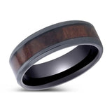 YOSEMITE | Titanium Ring