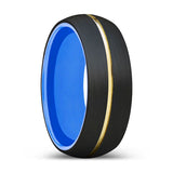 ZDENO | Blue Ring