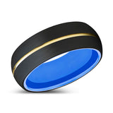 ZDENO | Blue Rings