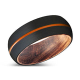 ZONAL | Zebra Wood