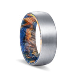 Tungsten Ring